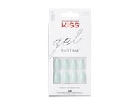 Gel Nails Gel Fantasy Nails Cosmopolitan 28 Pcs