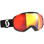 Accessoire sport Scott  MASQUE FAZE II LS S2-3 - MINERAL B