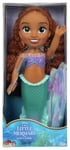 Little Mermaid Live Action Ariel Toddler Doll - 15inch/38cm