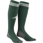 Adidas GU0857 ADI 21 SOCK Socks Unisex team dark green/white XL