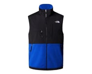 THE NORTH FACE NF0A88XJEF11 Retro Denali Vest Sports vest Homme TNF BLUE/TNF BLACK Taille L