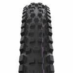 Pneu VTT 27.5x2.60 Magic Mary Addix UltraSoft Super Downhill Schwalbe Schwalbe