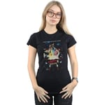 T-shirt A Nightmare On Elm Street  The Dream Master