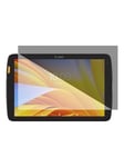 Gamber-Johnson LLC InfoCase - screen protector for tablet