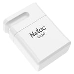 Netac U116 Ultra Mini Flash Drive Memory Pen USB 3.2 Gen1 - 32GB