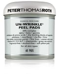 Peter Thomas Roth Un-Wrinkle® Peel Pads (60 Pads)