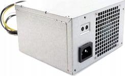 Dell - Nätaggregat - 290 Watt - För Optiplex 3020, 7020, 9020  Poweredge T20, T20 Mini Tower Server  Precision T1700