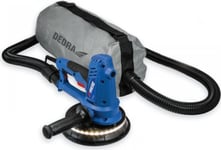 Dedra 750W 180Mm Gypsum Sander (Ded7764)