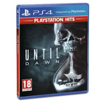 Ps4 Until Dawn De