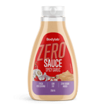 Zero Sauce (250 ml) - Spicy Garlic