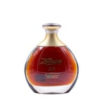 Zacapa Centenario XO Rum Solera Gran Reserva Especial | 40% vol | 70cl | a Balance of Sweetness | Spice | Fruit & Spirit | Aged Rum | Crafted in Guatemala | with Gift Box