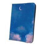 GreenGo Night Sky Case (iPad mini)