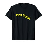 Tick Tock T-Shirt