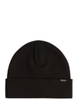 Tropical Snow Beanie Black Roxy