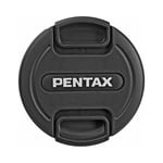 PENTAX Bouchon avant d'objectif 52mm pour DA 18-55mm II, DA 18-55mm WR - 31522 - Neuf