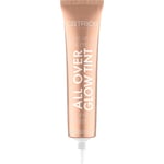 Catrice Silmät Silmämeikki All Over Glow Tint 030