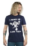 Taz I Woke Up Like This T-Shirt