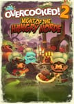 Overcooked! 2 - Night of the Hangry Horde OS: Windows