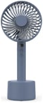 CHALLENGE Challenge Grey Desk Fan - 4 Inch