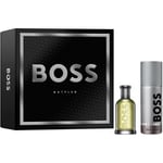 Boss Bottled - Giftset 1 set