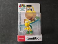 Super Mario Koopa Troopa Nintendo Amiibo Neuf