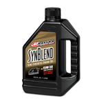 Maxima Blend Ester Syntetisk 15w50 Motorolja