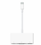 Genuine Apple A1620 USB-C To VGA Multiport Adapter For Mac Pro 2019 2023