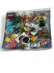 Lego 40605 Lunar New Year VIP Add-On Pack Polybag - Brand New In Sealed Bag