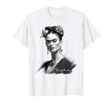 Frida Kahlo - Variety of items T-Shirt