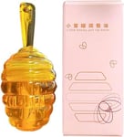 Lip Sleeping Mask, Clear Lip Oil, Moisturizing Liquid Lipstick, Honey Moisturizi