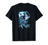 Batman Moonlight Catwoman T-Shirt T-Shirt