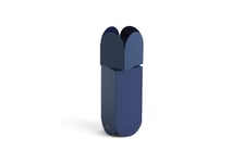 HAY - Arcs Salt & Pepper Grinder - Dark Blue