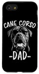 Coque pour iPhone SE (2020) / 7 / 8 Cane Corso Canne pour chien