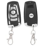 433Mhz Gate Remote Control Garage Door Opener Remote For Auto Gate Opener For