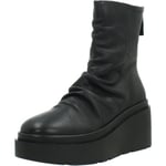 Bottes Café Noir  C1HA1013