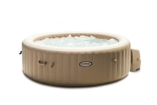 Intex Pure Spa Sahara - 4 personnes Diamètre extérieur 196 cm