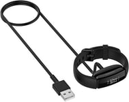 Strap-it Chargeur - compatible pour Fitbit Ace 3