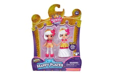 Happy Places Dockset S8 - Cupcake Queenie