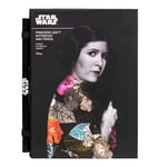 Carnet Star Wars Princess Leia