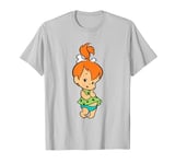 The Flintstones Pebbles Flintstone T-Shirt