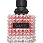 Valentino Parfymer för kvinnor Donna Born In Roma Eau de Parfum Spray 100 ml (13.060,00 kr / 1 l)