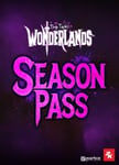 Tiny Tina's Wonderlands: Season Pass OS: Windows