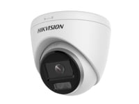 Hikvision Digital Technology Ds-2Cd1347g0-L, Ip-Sikkerhetskamera, Utendørs, Koblet Med Ledninger (Ikke Trådløs), Engelsk, Ukrainsk, Fcc (47 Cfr 15, B)  Ce-Emc (En 55032: 2015, En 61000-3-2: 2014, En 61000-3-3: 2013, En 50130-4:..., Tak/Vegg