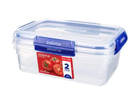 Sistema - Rectangle Klip It Plus  2Pack 2.2L