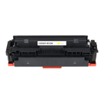 Canon Econ-055H / 3017C002 gul XL toner - Kompatibel