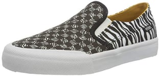 Etnies Langston W's, Chaussure de Skate Femme, Animal, 35 EU