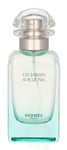 Hermes Un Jardin Sur Le Nil Edt Spray 50 ml Refillable