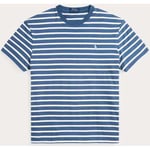 T-shirt Ralph Lauren  T-Shirt  bleu