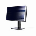 StarTech.com 27-inch 16:9 Computer Monitor Privacy Screen Hanging Acrylic Fil...