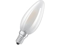 Ledvance Osram Parathom® Kerte Matt 250Lm 2.5W/827 (25W) E14